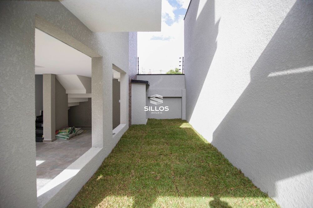 Sobrado à venda com 3 quartos, 180m² - Foto 18