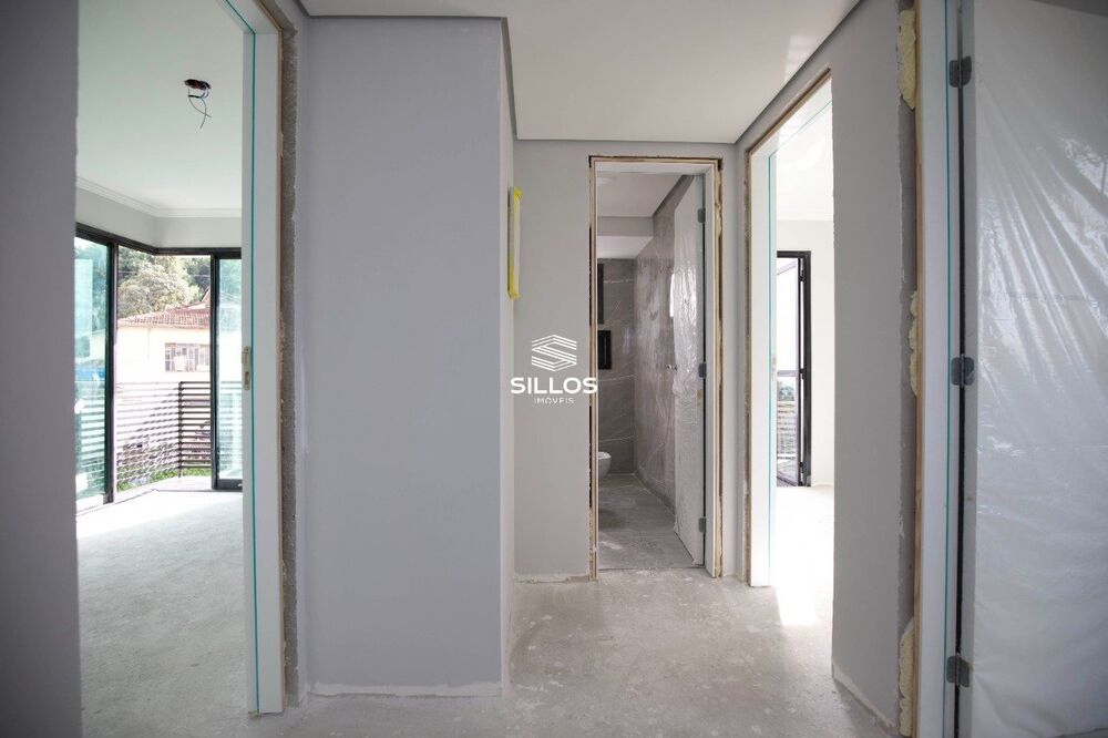 Sobrado à venda com 3 quartos, 180m² - Foto 13