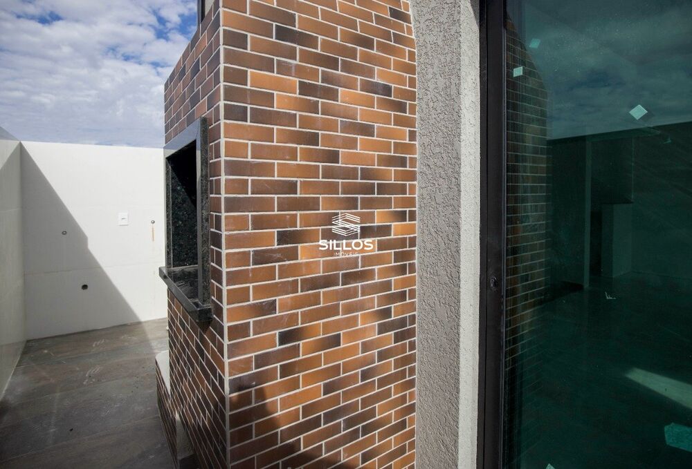 Sobrado à venda com 3 quartos, 180m² - Foto 16