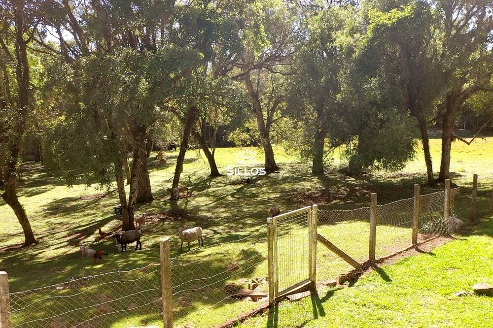 Chácara à venda com 2 quartos, 90m² - Foto 7