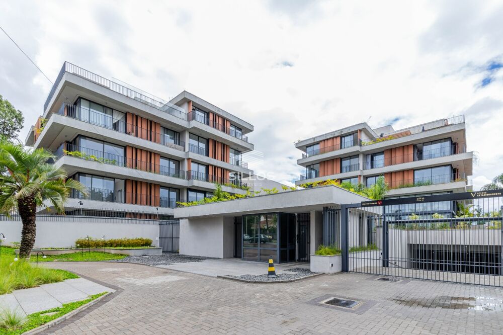 Apartamento à venda com 3 quartos, 209m² - Foto 23