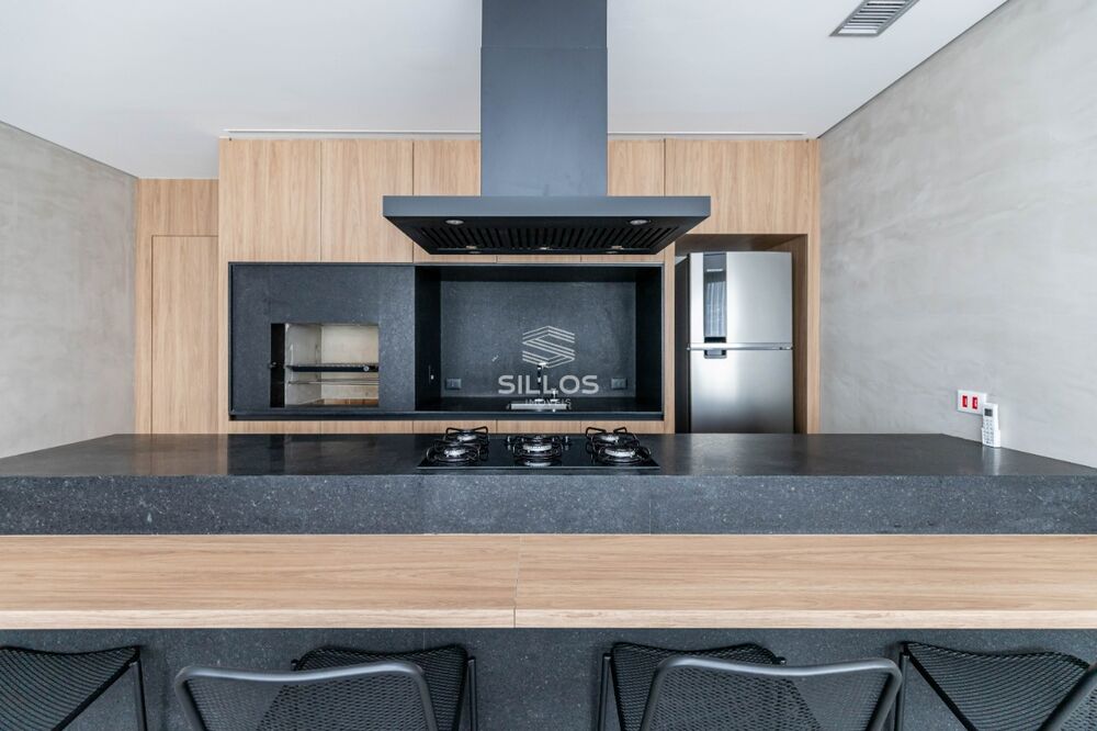 Apartamento à venda com 3 quartos, 209m² - Foto 20