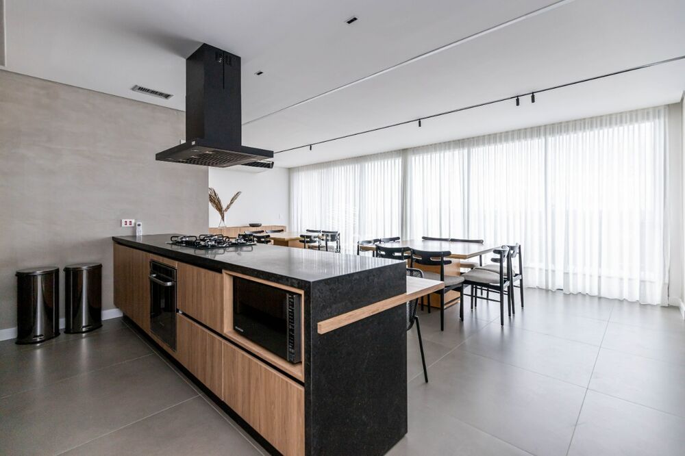 Apartamento à venda com 3 quartos, 209m² - Foto 21