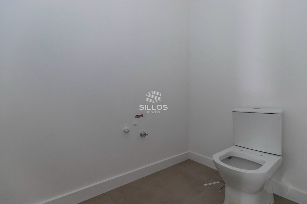 Apartamento à venda com 3 quartos, 209m² - Foto 12