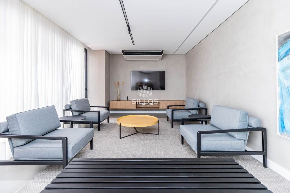 Apartamento à venda com 3 quartos, 209m² - Foto 22