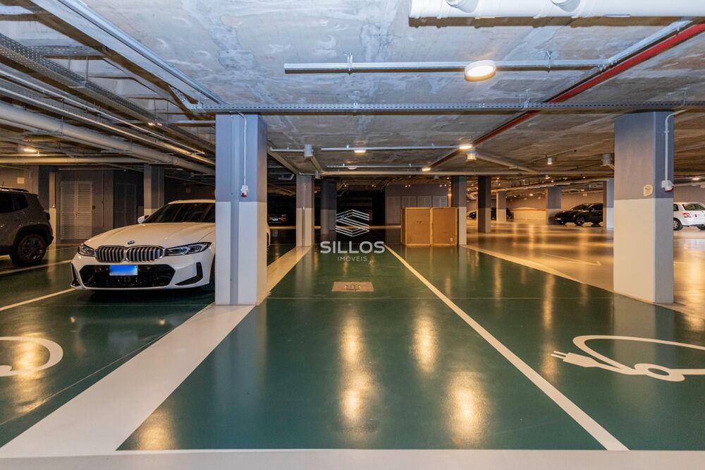 Apartamento à venda com 3 quartos, 209m² - Foto 16