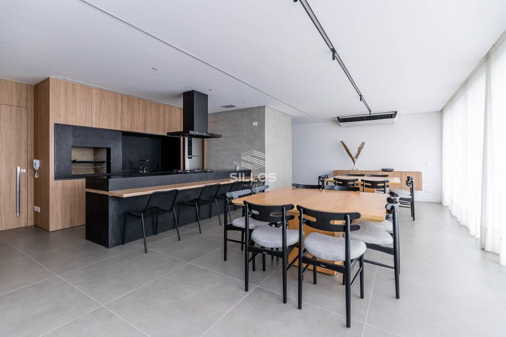 Apartamento à venda com 3 quartos, 209m² - Foto 19