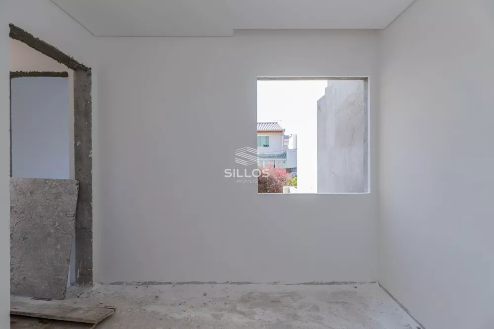 Sobrado Lançamentos com 3 quartos, 118m² - Foto 4