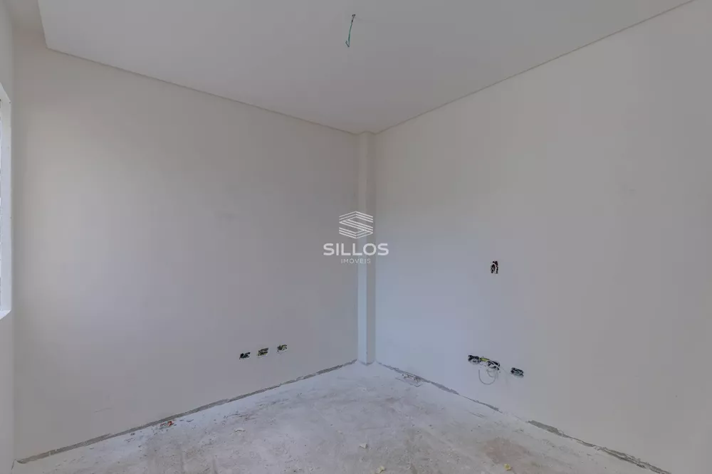 Sobrado Lançamentos com 3 quartos, 118m² - Foto 3