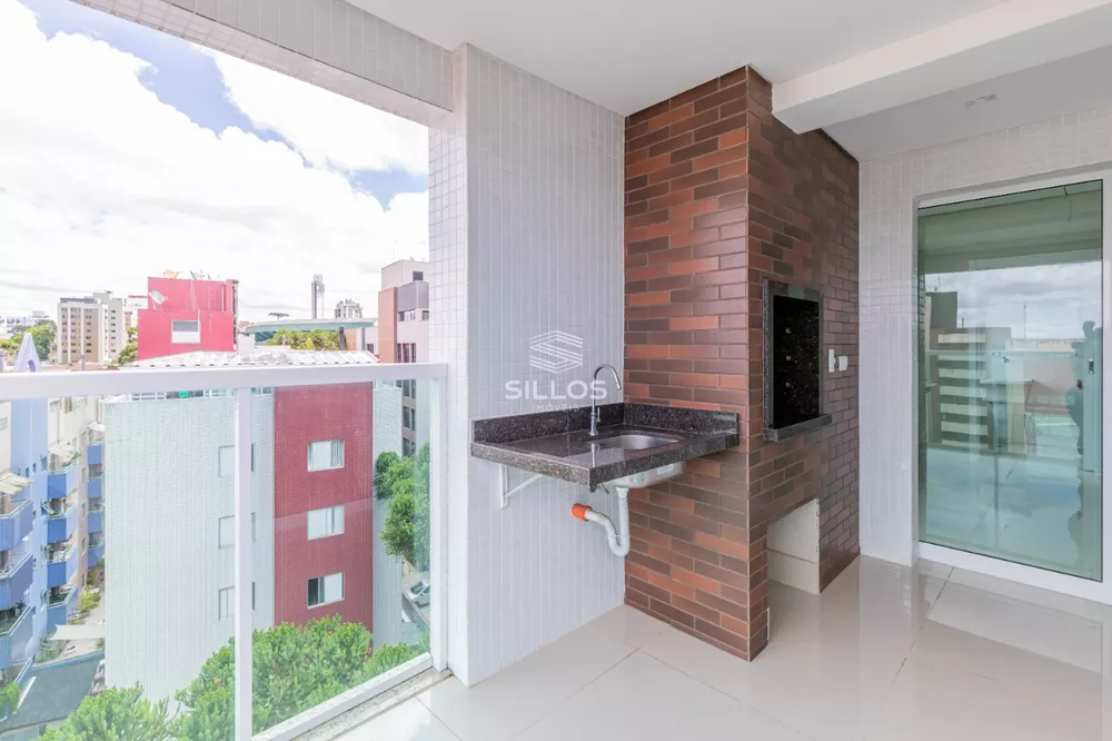 Cobertura à venda com 3 quartos, 215m² - Foto 3