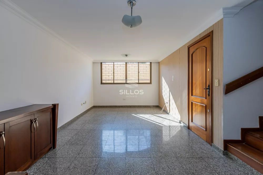 Sobrado à venda com 3 quartos, 139m² - Foto 3