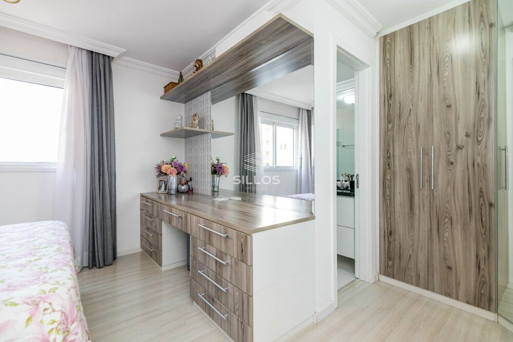 Apartamento à venda com 2 quartos, 113m² - Foto 9