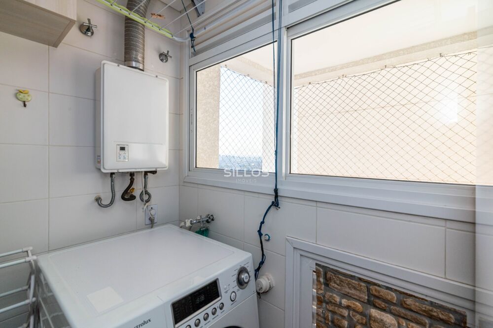 Apartamento à venda com 2 quartos, 113m² - Foto 10