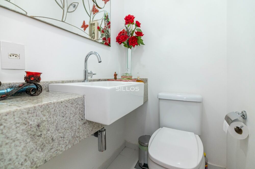 Apartamento à venda com 2 quartos, 113m² - Foto 11