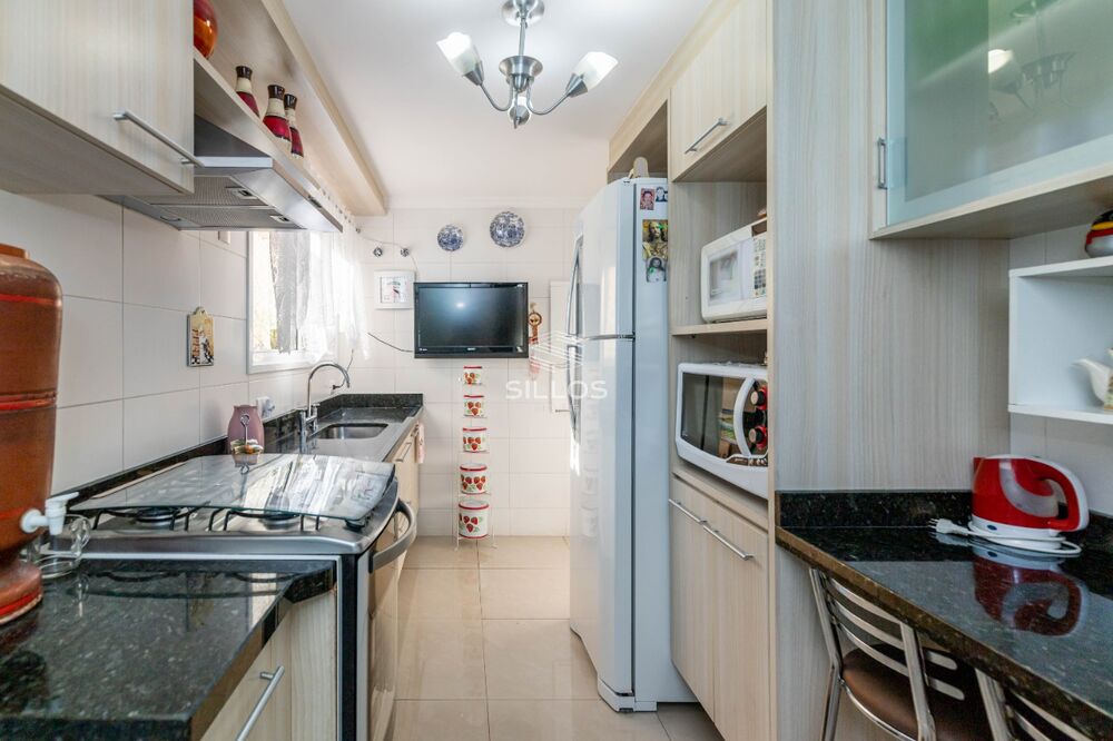 Apartamento à venda com 2 quartos, 113m² - Foto 8