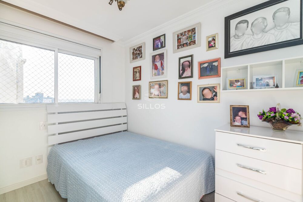Apartamento à venda com 2 quartos, 113m² - Foto 14