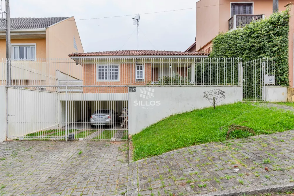 Casa à venda com 3 quartos, 222m² - Foto 3