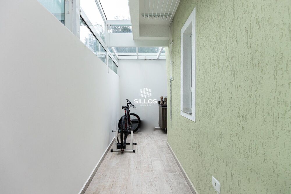 Sobrado, 4 quartos, 183 m² - Foto 16