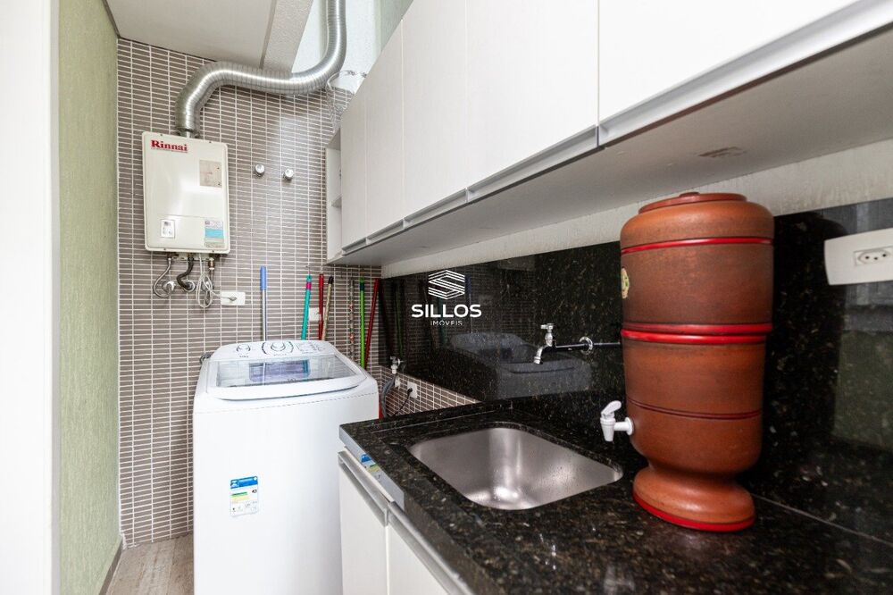 Sobrado, 4 quartos, 183 m² - Foto 5