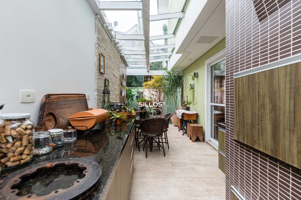 Sobrado, 4 quartos, 183 m² - Foto 4