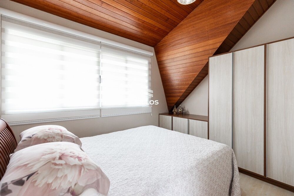 Sobrado, 4 quartos, 183 m² - Foto 15