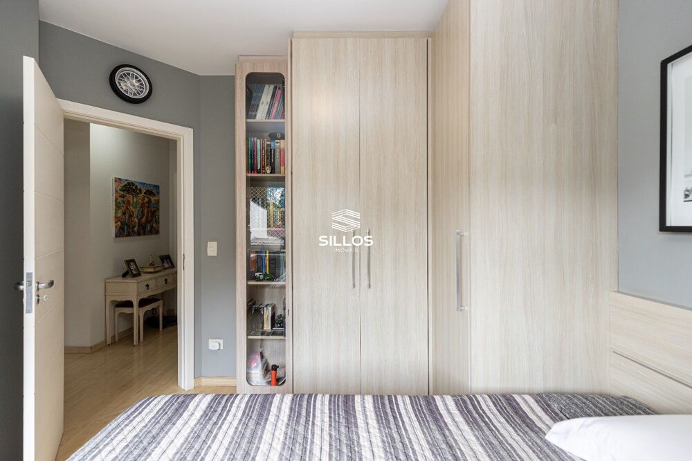 Sobrado, 4 quartos, 183 m² - Foto 7