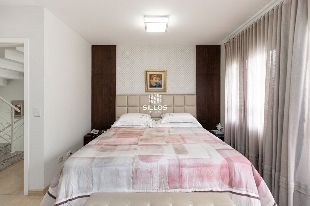 Sobrado, 4 quartos, 183 m² - Foto 10