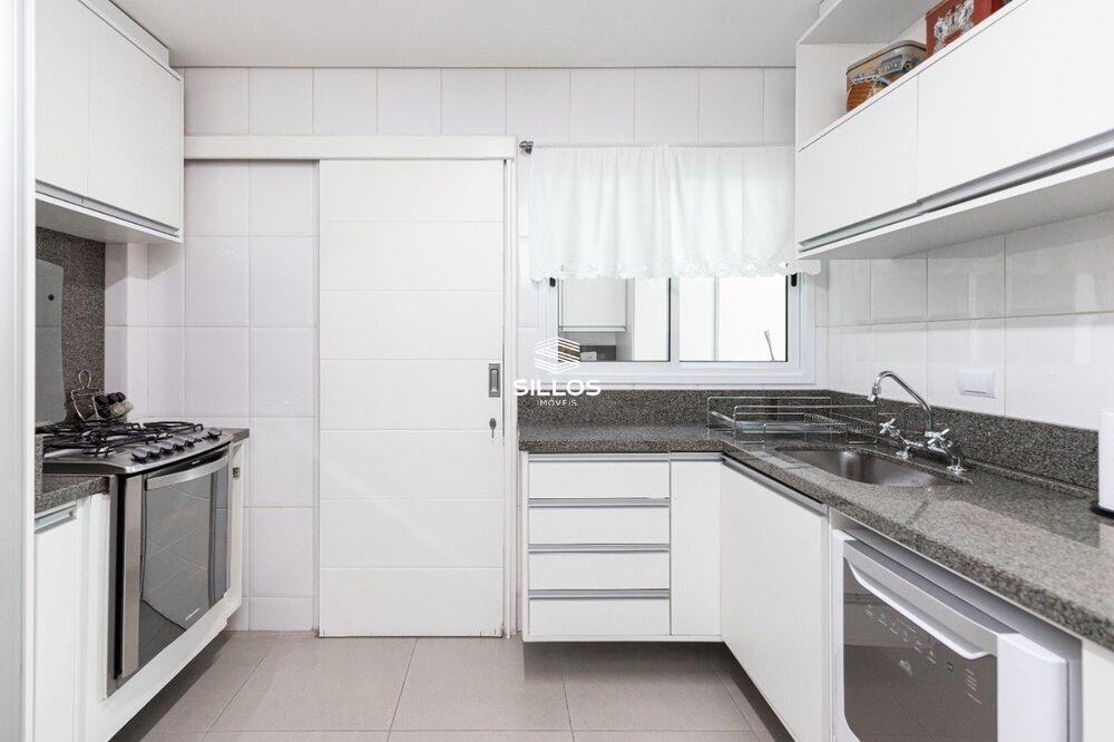 Sobrado, 4 quartos, 183 m² - Foto 6