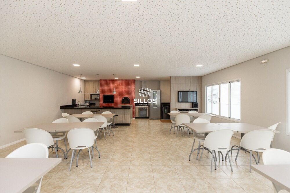 Sobrado, 4 quartos, 183 m² - Foto 17