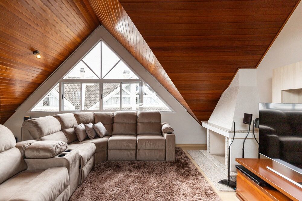 Sobrado, 4 quartos, 183 m² - Foto 12