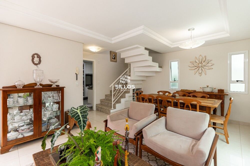 Sobrado, 4 quartos, 183 m² - Foto 2