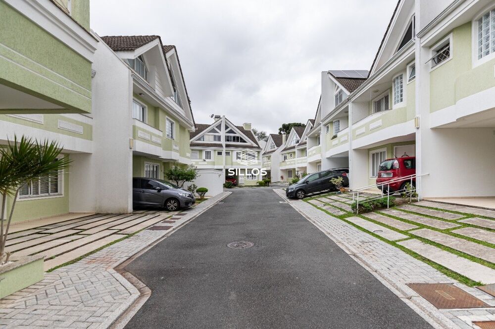 Sobrado, 4 quartos, 183 m² - Foto 18