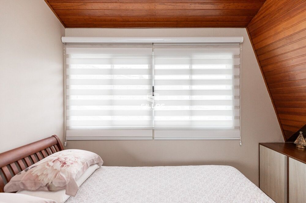 Sobrado, 4 quartos, 183 m² - Foto 14