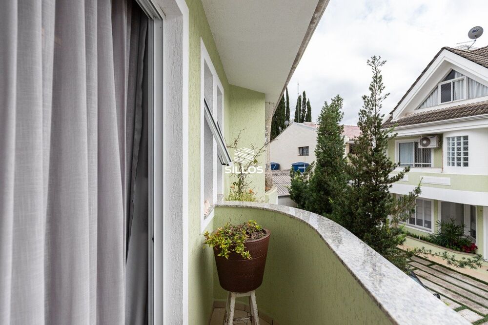 Sobrado, 4 quartos, 183 m² - Foto 11