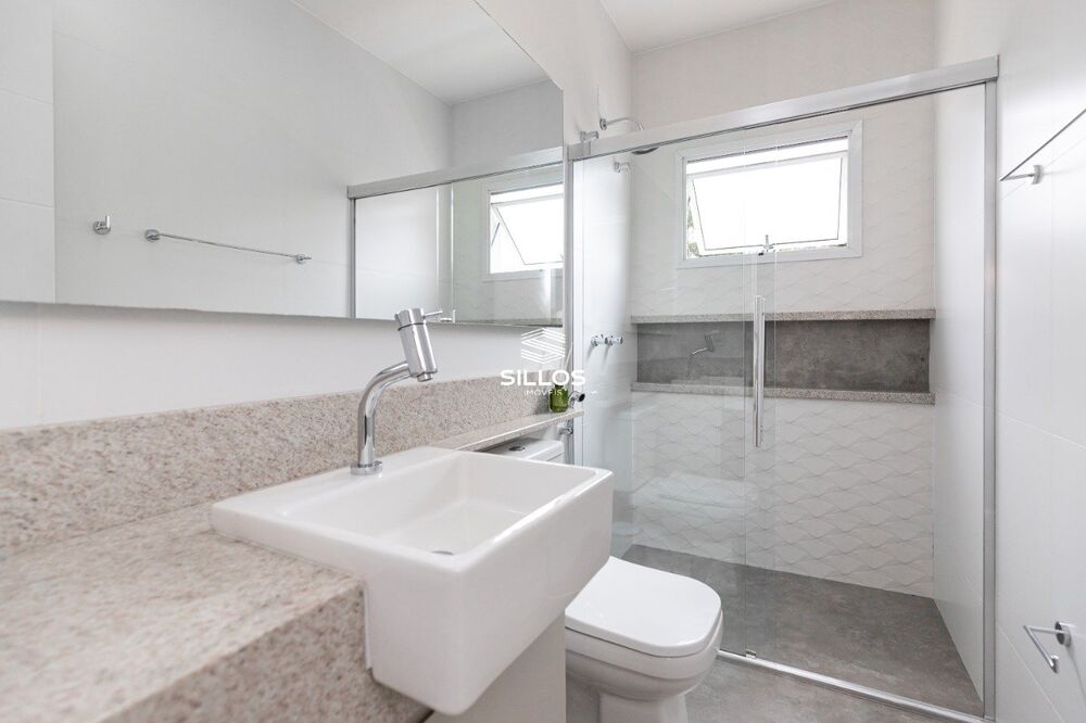 Sobrado, 4 quartos, 183 m² - Foto 9