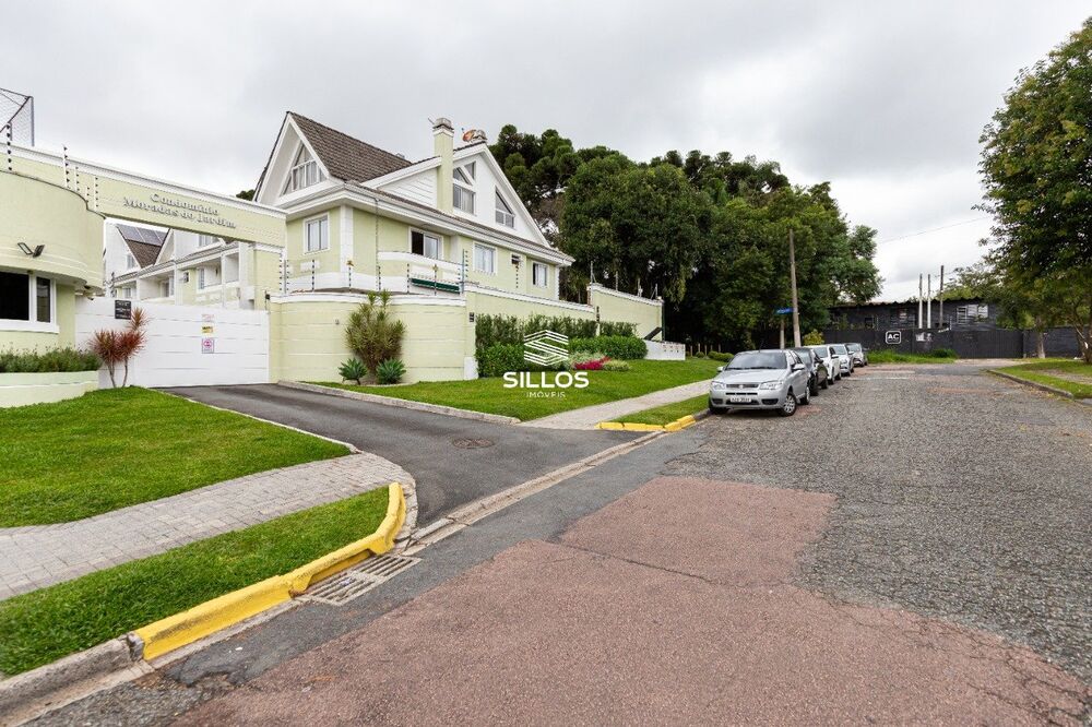 Sobrado, 4 quartos, 183 m² - Foto 20