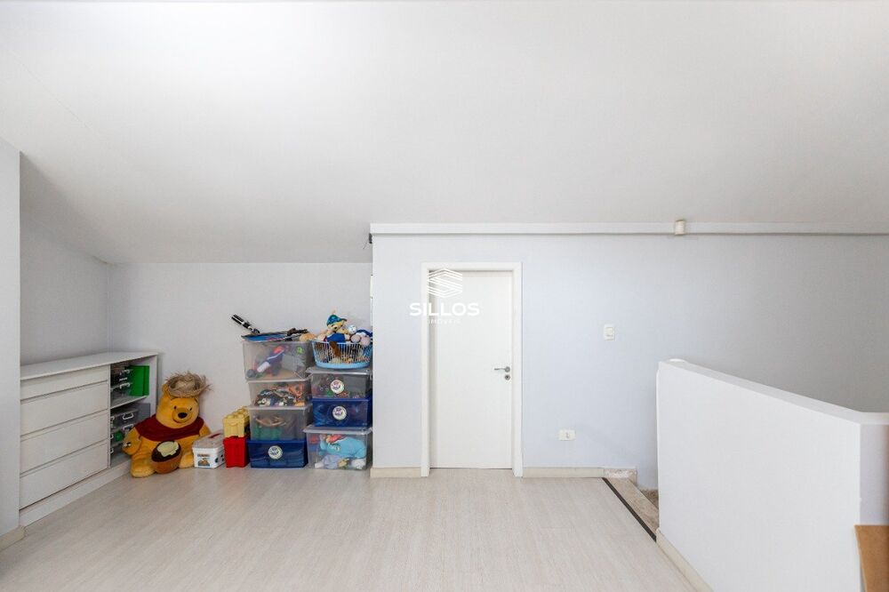 Casa de Condomínio à venda com 3 quartos, 148m² - Foto 17
