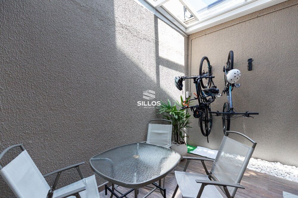 Casa de Condomínio à venda com 3 quartos, 148m² - Foto 18