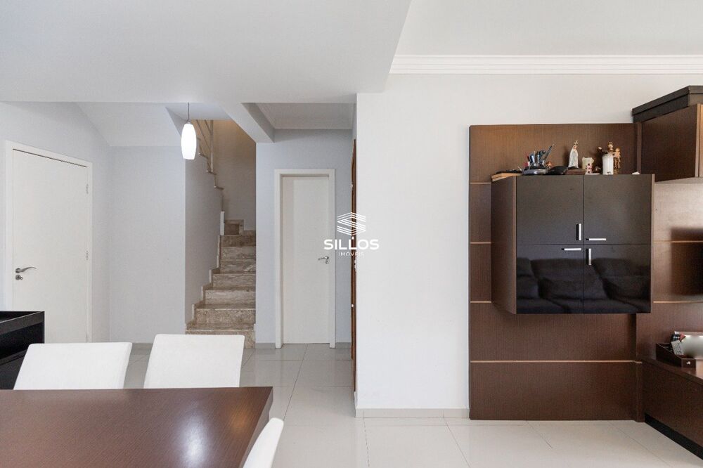 Casa de Condomínio à venda com 3 quartos, 148m² - Foto 5
