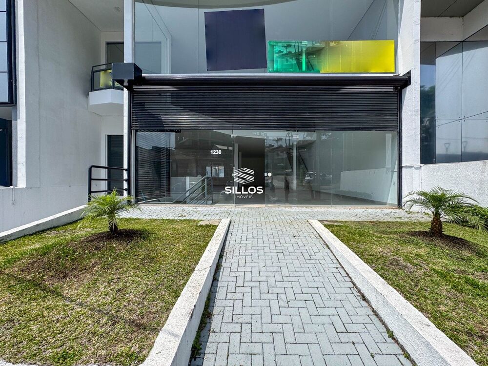 Loja-Salão para alugar, 634m² - Foto 3