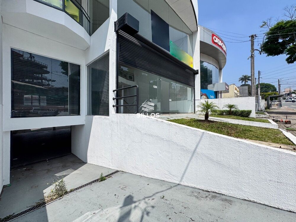 Loja-Salão para alugar, 634m² - Foto 19