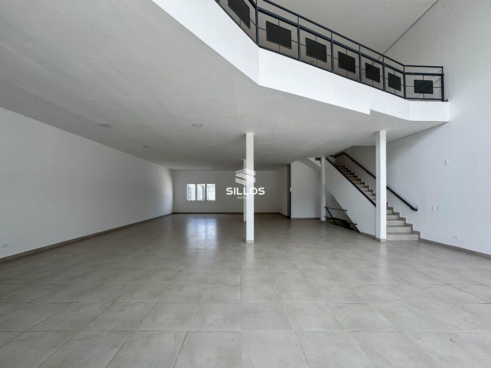 Loja-Salão para alugar, 634m² - Foto 2
