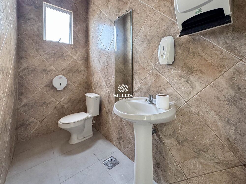 Loja-Salão para alugar, 634m² - Foto 8