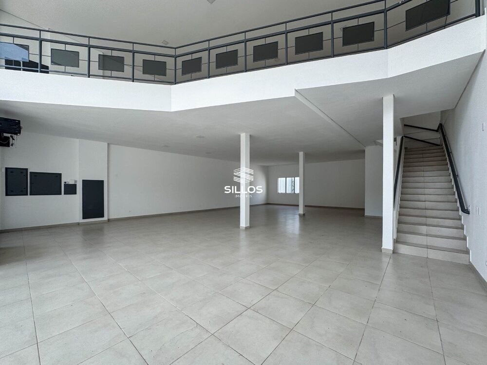 Loja-Salão para alugar, 634m² - Foto 4