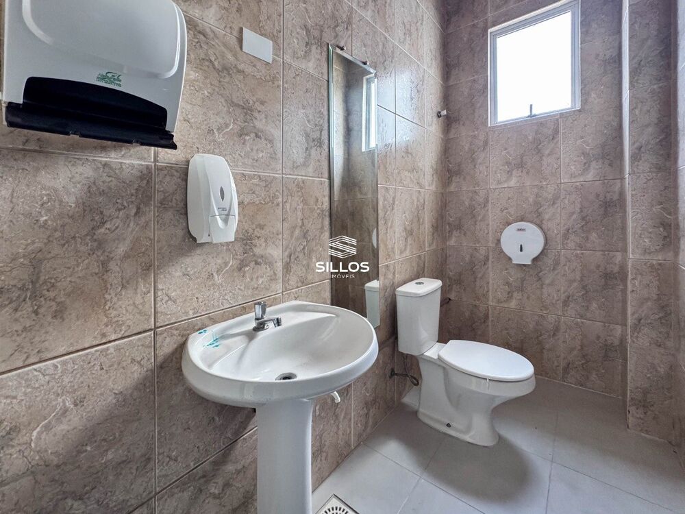 Loja-Salão para alugar, 634m² - Foto 9
