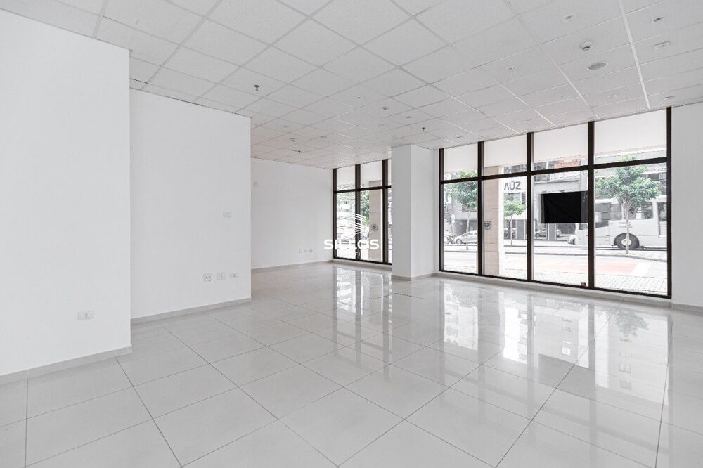 Loja-Salão para alugar, 75m² - Foto 10