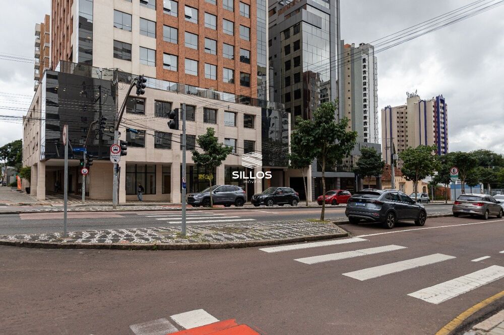 Loja-Salão para alugar, 75m² - Foto 20