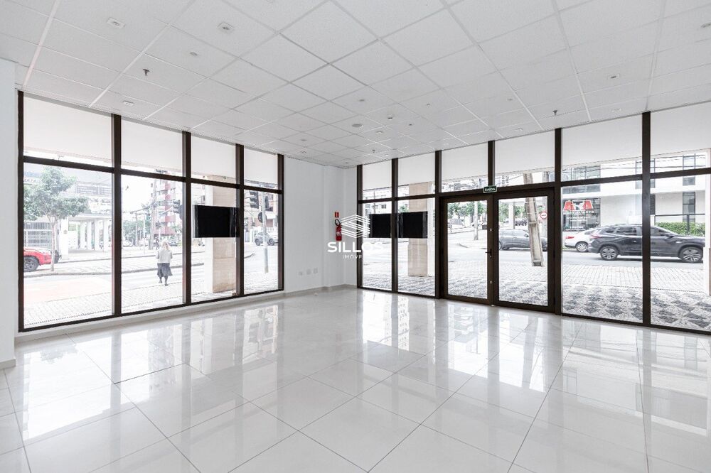 Loja-Salão para alugar, 75m² - Foto 8