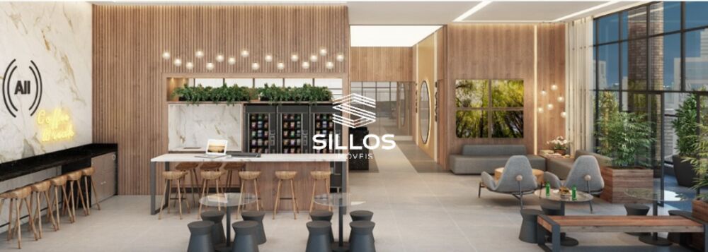 Sala-Conjunto, 22 m² - Foto 3