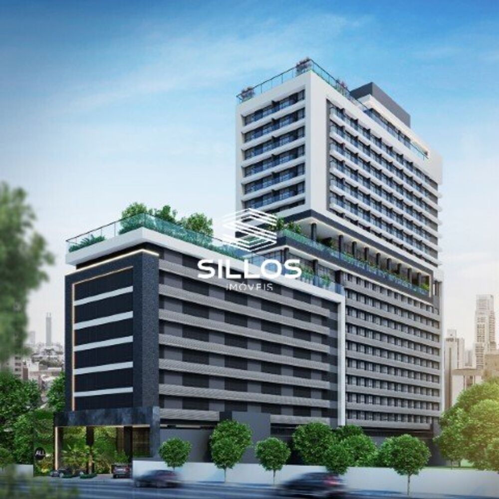 Sala-Conjunto, 22 m² - Foto 1